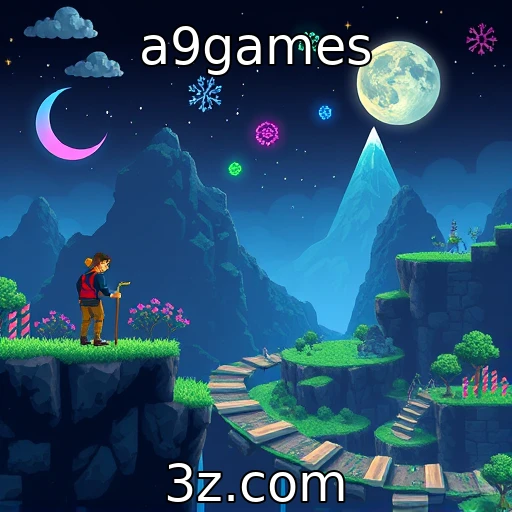 Evolução das tecnologias gráficas em jogos