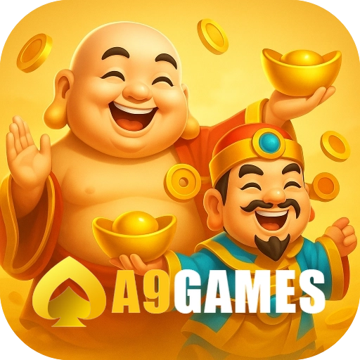 a9games logo