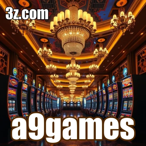 a9games Vip