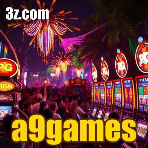a9games Vip