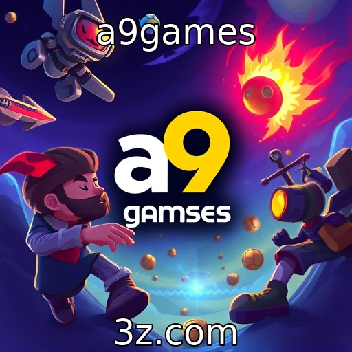 a9games